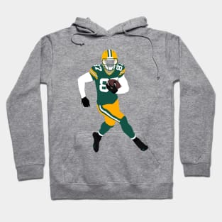 Jordy Hoodie